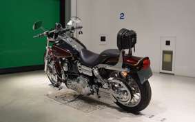 HARLEY FXDWG 1450 2001