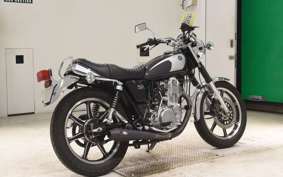 YAMAHA SR400 Gen.5 2021 RH16J