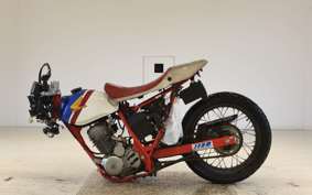 HONDA FTR223 MC34
