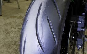KAWASAKI ZX-4R SE 2023 ZX400P