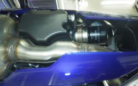 YAMAHA YZF-R7 2025 RM39J