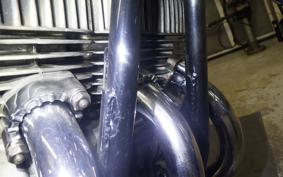 KAWASAKI KH250 2024 KH250B