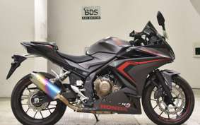 HONDA CBR400R 2021 NC56