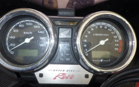 HONDA CB400 SUPER BOLDOR VTEC A 2013 NC42