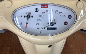 APRILIA APRILIA SCARABEO50