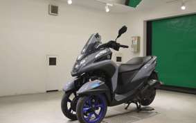 YAMAHA TRICITY 155 A 2018 SG37J