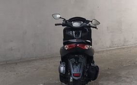 YAMAHA N-MAX 155 SG66J