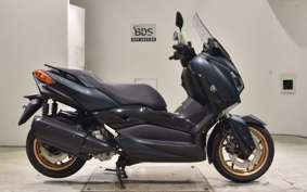 YAMAHA X-MAX 250 2022 SG70J