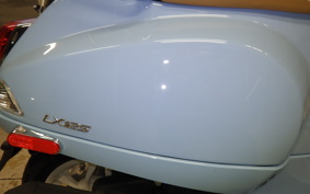 VESPA LX125IE