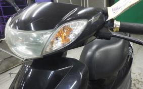 YAMAHA JOG ZR Gen.3 1998 SA39J