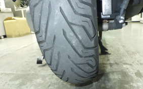 HONDA PCX125 2021 JK05