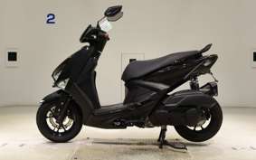 YAMAHA CYGNUS Griffus 2023 SEJ4J