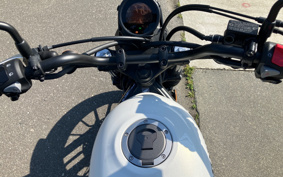 HONDA CL250 MC57