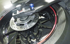 BMW S1000RR 2016