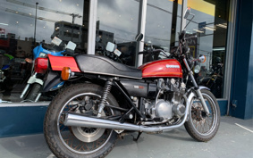 SUZUKI GS750 2026 GS750
