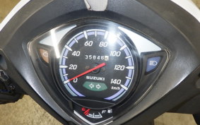 SUZUKI ADDRESS 110 2024 CE47A