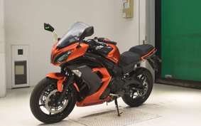 KAWASAKI NINJA 400 EX400E