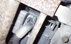 SUZUKI ADDRESS V125 G CF46A