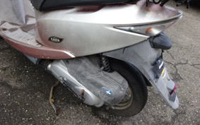 HONDA DIO CHESTER AF62