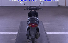 HONDA DIO