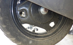 SUZUKI ﾚｯﾂ 2022 CA4AA