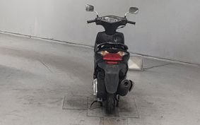 SUZUKI ADDRESSV125SS CF4MA