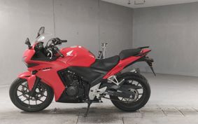 HONDA CBR400R NC47