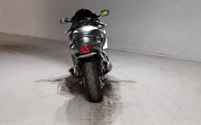 SUZUKI GSX-1300R HAYABUSA 2002 GW71A