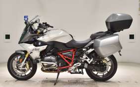 BMW R1200RS 2018
