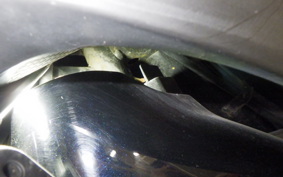 HONDA TACT-4ﾍﾞｰｼｯｸ AF79