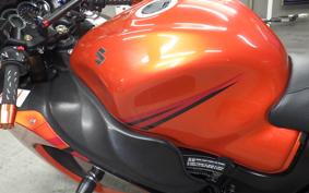 SUZUKI HAYABUSA Gen.2 2008