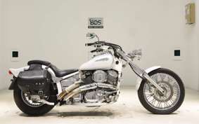 YAMAHA DRAGSTAR 400 2004 VH01J