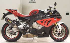 BMW S1000RR 2013