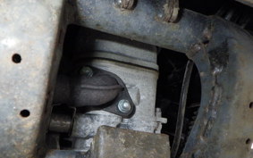 HONDA LEAD 110 2025 JF19