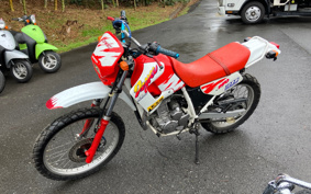 HONDA XL250 DEGREE MD26