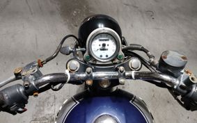 KAWASAKI ESTRELLA250 RS BJ250A