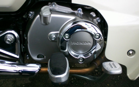 HONDA  SUPER CUB C125 JA48