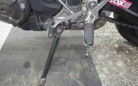 YAMAHA MT-07 2014 RM07J