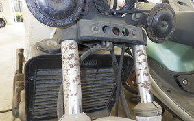 YAMAHA RZ350 4U0
