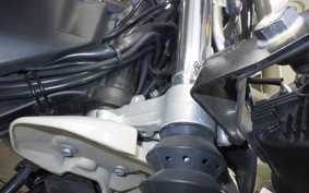 YAMAHA SEROW 250 Gen.2 2007 DG17J