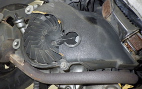 SUZUKI ADDRESS V125 G 2025 CF46A