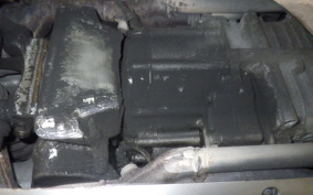 HONDA GL 1800 GOLD WING 2012