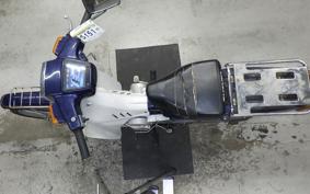 SUZUKI BIRDIE 50 E 2006 BA14A