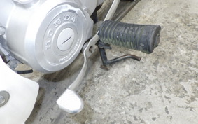 HONDA C50 SUPER CUB E 2021 AA01