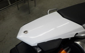 YAMAHA SEROW 250 Gen.3 2008 DG31J