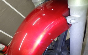 HONDA VTR 250 2025 MC33