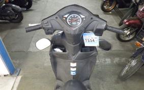 SUZUKI ADDRESS 110 2022 CE47A