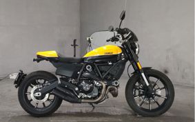 DUCATI  DUCATI  SCRAMBLER  FULL  THROTTLE  KC04AA