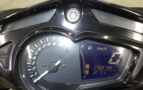 YAMAHA CYGNUS 125 X 2020