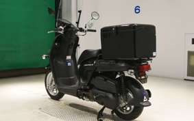 HONDA ﾍﾞﾝﾘｨ110 JA09